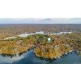 Lake Thunderbird Views!!!  Perfectly located on a corner lot on for sale in Cherokee Village Arkansas Sharp County County on GolfHomes.com