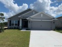 SELLER PROMO ON THIS BRAND-NEW QUALITY BUILT 3BED, 2BATH, 2CAR for sale in Beverly Hills Florida Citrus County County on GolfHomes.com