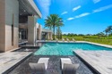 State-of-the-art custom estate, located within the prestigious for sale in Fort Lauderdale Florida Broward County County on GolfHomes.com