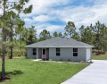 Modern luxury, total privacy, and top-tier amenities--this for sale in Indian Lake Estates Florida Polk County County on GolfHomes.com