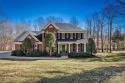 A Rare Find - Nestled in the sought-after Catawba Springs Golf for sale in Hickory North Carolina Catawba County County on GolfHomes.com