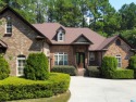 Custom Home in Ballantrae Golf Community! Located within walking for sale in Pelham Alabama Shelby County County on GolfHomes.com