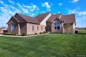 Welcome to this exceptional 4-bedroom, 2.5-bath custom home for sale in Davison Michigan Genesee County County on GolfHomes.com