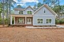 Welcome to 284 Longleaf Drive, a custom new construction home in for sale in West End North Carolina Moore County County on GolfHomes.com