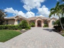 This well-maintained 3,203-square-foot pool home is a delightful for sale in Venice Florida Sarasota County County on GolfHomes.com