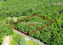 This is your opportunity to own nearly 2 acres of level for sale in Atlanta Georgia Fulton County County on GolfHomes.com