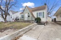 Welcome home to this delightful bungalow, where character meets for sale in Springfield Illinois Sangamon County County on GolfHomes.com