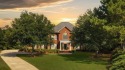 Nestled on a serene, private cul-de-sac at 110 Explorer Lane in for sale in Greenwood South Carolina Greenwood County County on GolfHomes.com