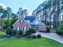 Experience the best of golf and lake living in this 4-bedroom, 2 for sale in Ninety Six South Carolina Greenwood County County on GolfHomes.com