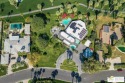 WHERE LEGACY MEETS LUXURY, AN ICONIC ESTATE ON THUNDERBIRD'S for sale in Rancho Mirage California Riverside County County on GolfHomes.com