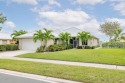 Now available in the Meadows, a sought-after pet friendly, Gated for sale in Palm City Florida Martin County County on GolfHomes.com