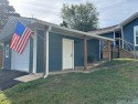 Step into the private sitting area at the front of this home and, Arkansas