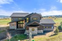 Situated between the serene shore of Lake Cascade and the for sale in Donnelly Idaho Valley County County on GolfHomes.com