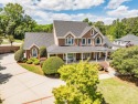 Welcome to 506 Stonebrook ..This majestic brick home greets you for sale in Augusta Georgia Columbia County County on GolfHomes.com