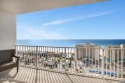 One of the best views in the building from this 16th-floor unit for sale in Panama  City  Beach Florida Bay County County on GolfHomes.com