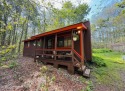 Welcome to this cozy 2-bedroom, 1-bath ranch home nestled in the for sale in Tobyhanna Pennsylvania Monroe County County on GolfHomes.com