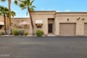 Stunning 2 bedroom, 2 bathroom townhome located in the serene for sale in Carefree Arizona Maricopa County County on GolfHomes.com