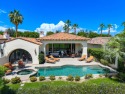 Welcome to your desert oasis in the prestigious Hideaway Golf for sale in La Quinta California Riverside County County on GolfHomes.com