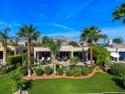 Updated Contemporary on Premium Lot with Mountain and Fairway for sale in Rancho Mirage California Riverside County County on GolfHomes.com