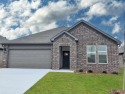 Jubilant Justin plan! Indulge in the ultimate living experience for sale in Maumelle Arkansas Pulaski County County on GolfHomes.com
