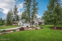 Custom Built in 2017 in the Premier Gated Community of Forest for sale in Hayden Idaho Kootenai County County on GolfHomes.com