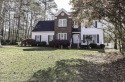 Located in golf course community 15th Fairway! Den, formal for sale in Rocky Mount North Carolina Nash County County on GolfHomes.com