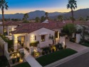 Step into timeless elegance with this meticulously updated for sale in La Quinta California Riverside County County on GolfHomes.com