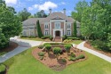 Welcome to this magnificent custom home, where luxury and for sale in Johns Creek Georgia Fulton County County on GolfHomes.com