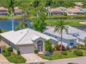 This beautifully appointed home is located in the prestigious for sale in Fort Myers Florida Lee County County on GolfHomes.com