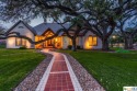 This one story home in coveted LANDA PARK HIGHLANDS has stunning for sale in New Braunfels Texas Comal County County on GolfHomes.com