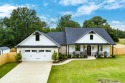 Gorgeous 3 bedroom, 2 bath home sitting on 0.5 acre in Lindale for sale in Lindale Texas Smith County County on GolfHomes.com