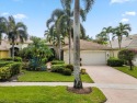 Presenting one of the largest residences in Wycliffe Golf and for sale in Lake Worth Florida Palm Beach County County on GolfHomes.com