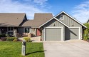 This beautifully recently remodeled single-level townhome is for sale in Polson Montana Lake County County on GolfHomes.com