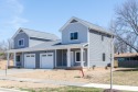 Norfolk Homes introduces new construction townhomes at the for sale in Marshall Michigan Calhoun County County on GolfHomes.com