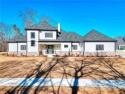 Beautiful new construction home located in the prestigious Sandy for sale in Commerce Georgia Madison County County on GolfHomes.com