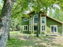 Outstanding Inspection Report in hand: 4BR, 3BA home on a corner for sale in Gaylord Michigan Otsego County County on GolfHomes.com