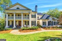 BOASTING PALATIAL, REGAL ARCHITECTURE REMINISCENT OF *THE WHITE for sale in Duluth Georgia Gwinnett County County on GolfHomes.com