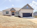 Welcome to this exquisite new construction home in Greystone for sale in Cabot Arkansas Lonoke County County on GolfHomes.com