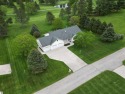 CHIC - ELEGANT - SPACIOUS!  Step into this warm and welcoming for sale in Lake Isabella Michigan Isabella County County on GolfHomes.com