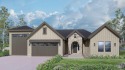 Welcome to Berkeley Building Co.'s 2025 Spring Parade Home for sale in Kuna Idaho Ada County County on GolfHomes.com