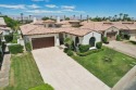 Nestled in the prestigious Rancho La Quinta community, this for sale in La Quinta California Riverside County County on GolfHomes.com