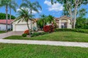 SPECTACULAR JENSON MODEL, MASTER BEDROOM HAS HIS AND HERS for sale in Boynton Beach Florida Palm Beach County County on GolfHomes.com