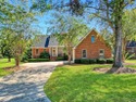 WELCOME HOME to 126 Swing About located in the desirable Stoney for sale in Greenwood South Carolina Greenwood County County on GolfHomes.com