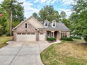 Beautiful 3 or 4 bedroom, 2.5 bath home situated on a quiet for sale in Ninety Six South Carolina Greenwood County County on GolfHomes.com