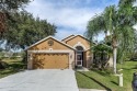 This stunning 3 bed+ office, 2 bath PRIVATE POOL home offers an for sale in Land O Lakes Florida Pasco County County on GolfHomes.com