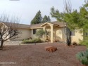 FIRST TIME ON THE MARKET! This Charming and Cozy 3 bedroom 2 for sale in Sedona Arizona Yavapai County County on GolfHomes.com