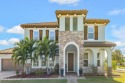 Stunning Luxury Estate in Gated St. Andrews Manor - Suntree's for sale in Melbourne Florida Brevard County County on GolfHomes.com