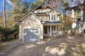 Perfectly tucked inside a quiet cul-de-sac, this move-in ready for sale in Raleigh North Carolina Wake County County on GolfHomes.com