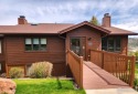 Walk into fantastic! This is a prime location for all things for sale in Estes Park Colorado Larimer County County on GolfHomes.com