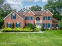 Stunning 6-bed, 4.5-bath brick-front Colonial nestled in for sale in East Stroudsburg Pennsylvania Monroe County County on GolfHomes.com